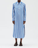 Claudie Pierlot - Vestido C&T - Rosetransat - Bicolor