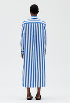 Claudie Pierlot - C&T dress - Rosetransat - Two-tone