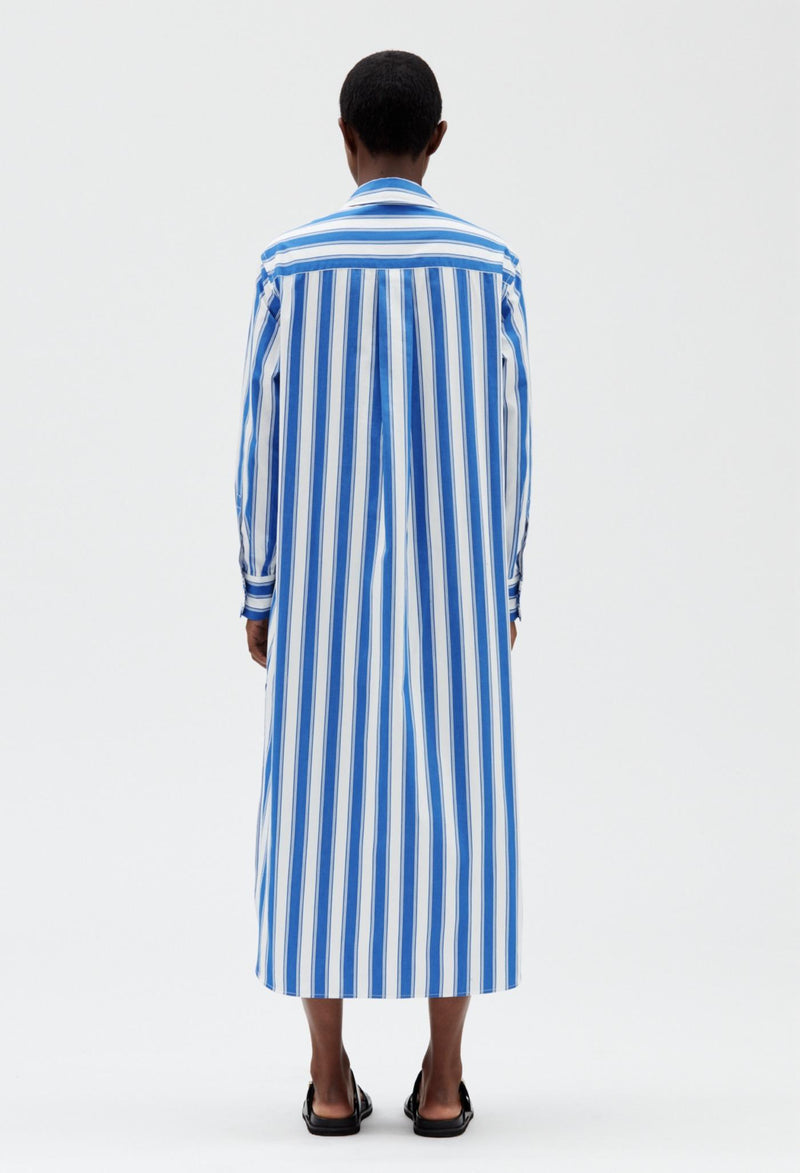 Claudie Pierlot - Rosetransat Dress - Two-tone