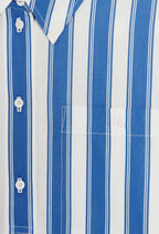 Claudie Pierlot - C&T dress - Rosetransat - Two-tone