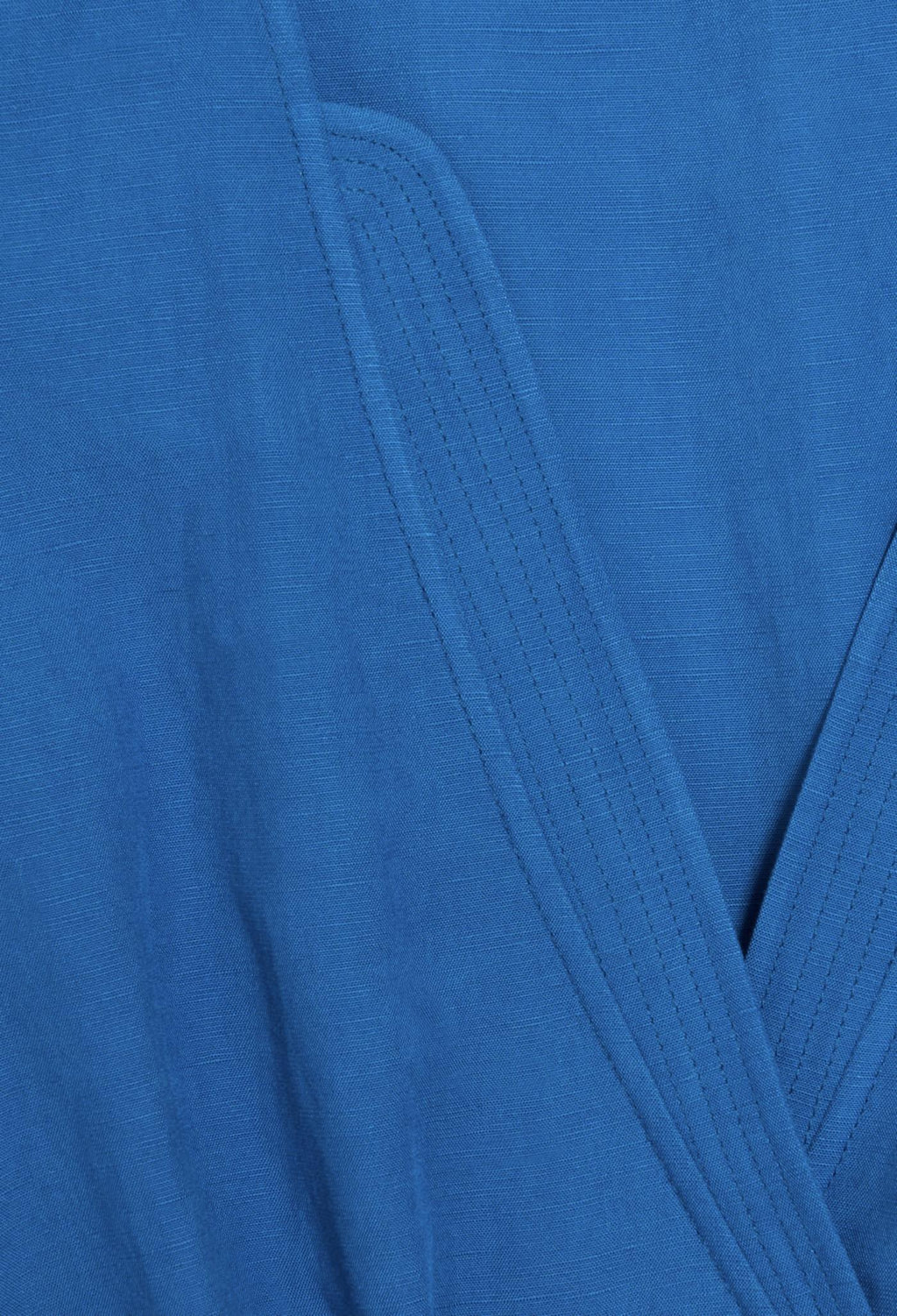 Claudie Pierlot - C&T Dress - Raymondesantorin - Santorini Blue