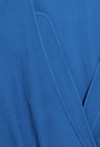 Claudie Pierlot - C&T Dress - Raymondesantorin - Santorini Blue