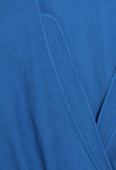 Claudie Pierlot - C&T Dress - Raymondesantorin - Santorini Blue