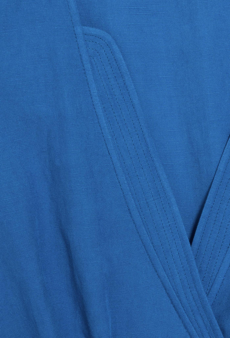 Claudie Pierlot - C&T Dress - Raymondesantorin - Santorini Blue
