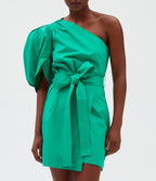 Claudie Pierlot - Vestido C&T - Roca - Lagoon