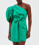Claudie Pierlot - Robe C&T - Roca - Lagon