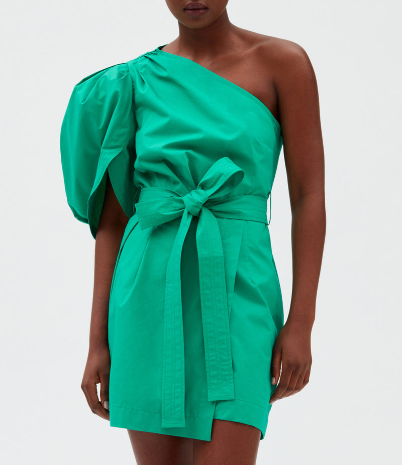 Claudie Pierlot - Robe C&T - Roca - Lagon
