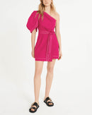 Claudie Pierlot - Robe Roca - Rose