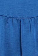 Claudie Pierlot - C&T Dress - Royasantorin - Santorini Blue