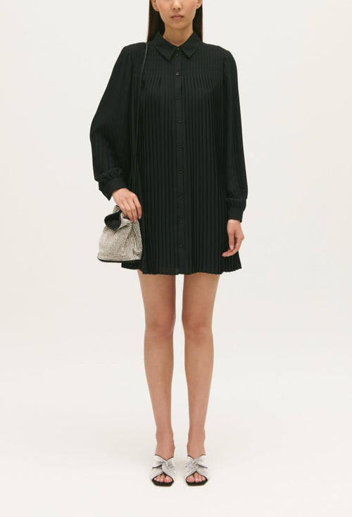 Vestido C&T - Radia - Negro