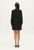 Claudie Pierlot - Robe C&T - Radia - Noir