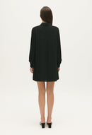 Vestido C&T - Radia - Negro