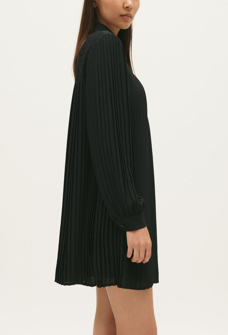 Vestido C&T - Radia - Negro