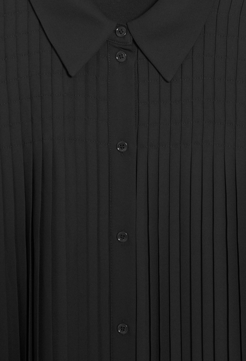 Claudie Pierlot - Robe C&T - Radia - Noir