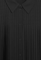 Claudie Pierlot - Robe C&T - Radia - Noir