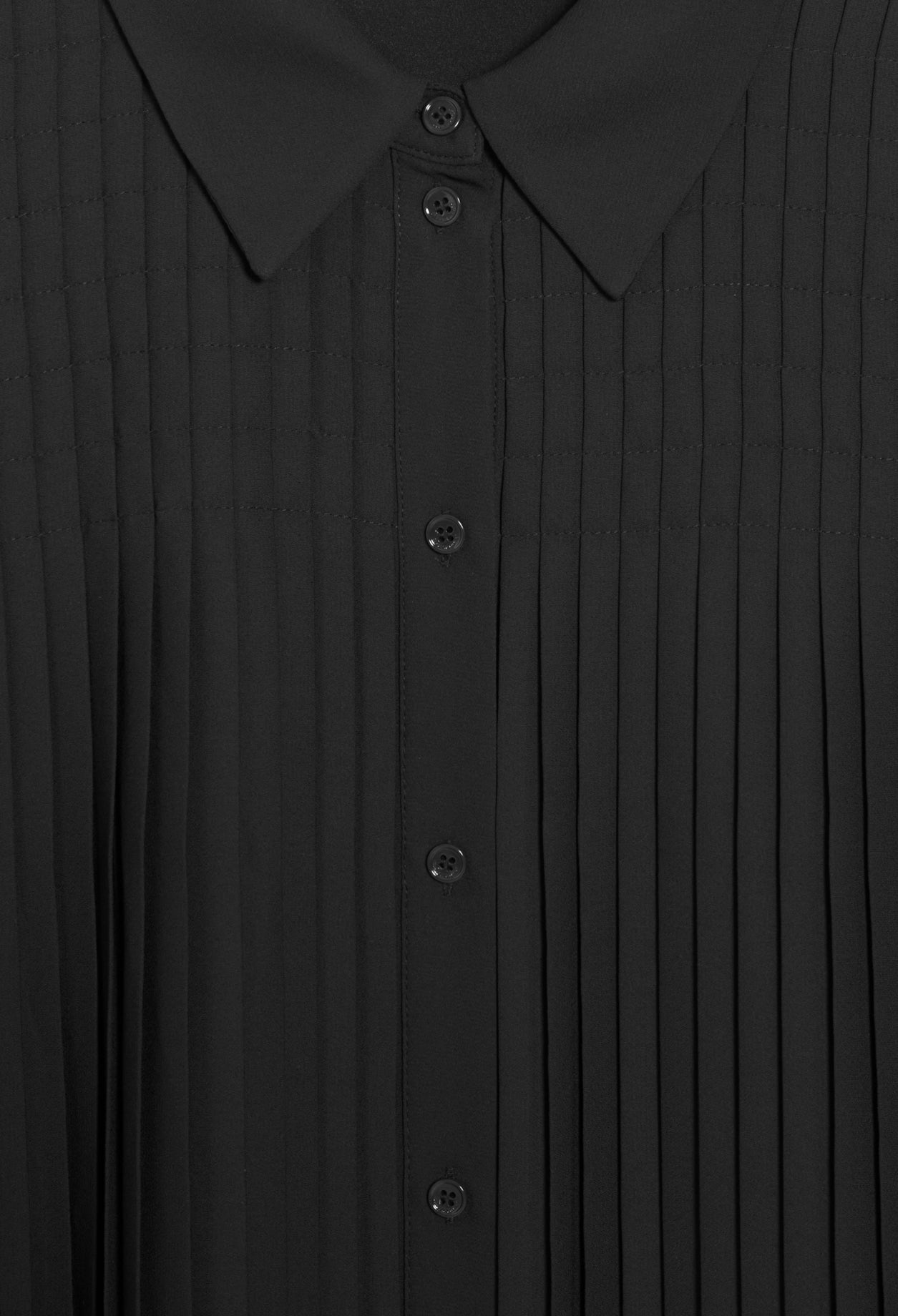 Claudie Pierlot - Robe C&T - Radia - Noir