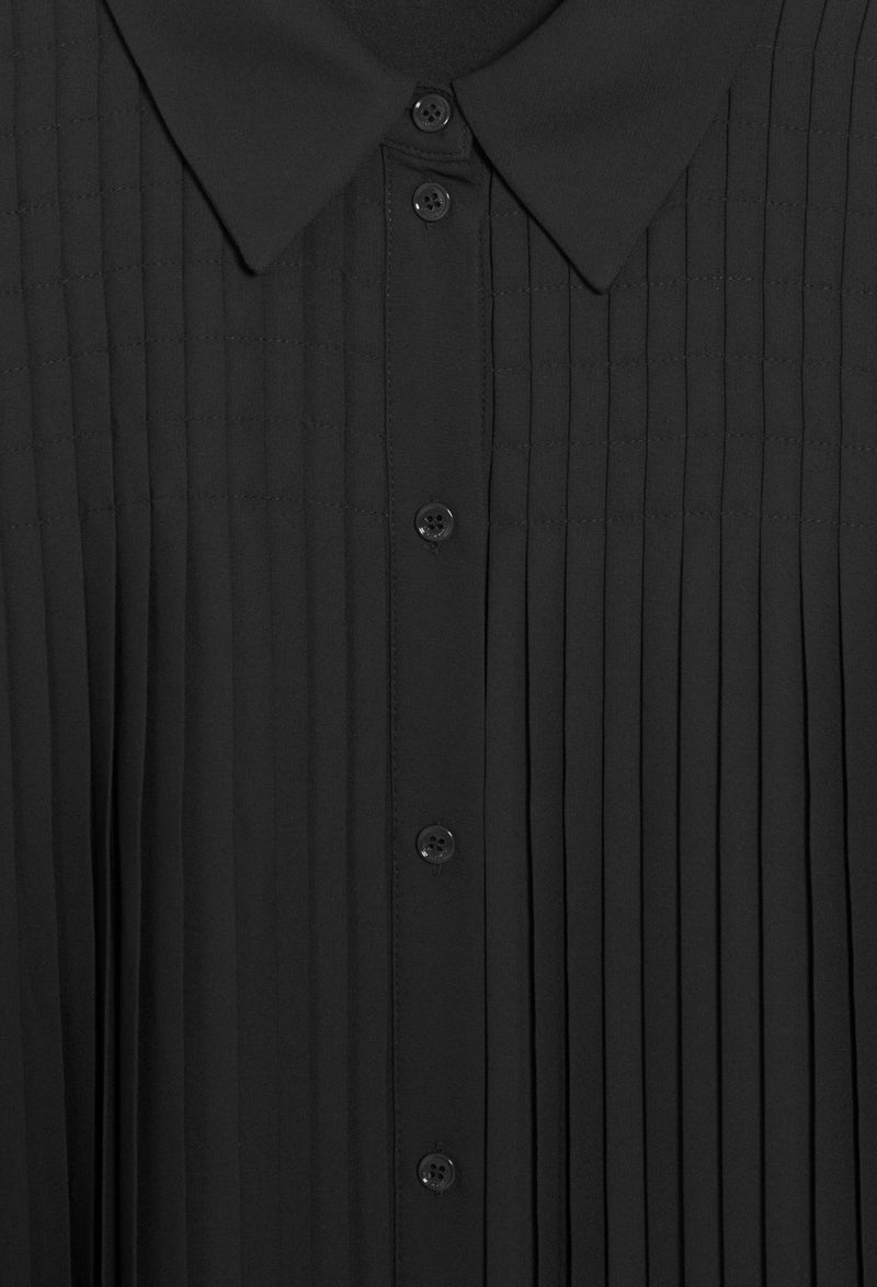 Vestido C&T - Radia - Negro