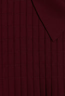C&T dress - Radia - Burgundy