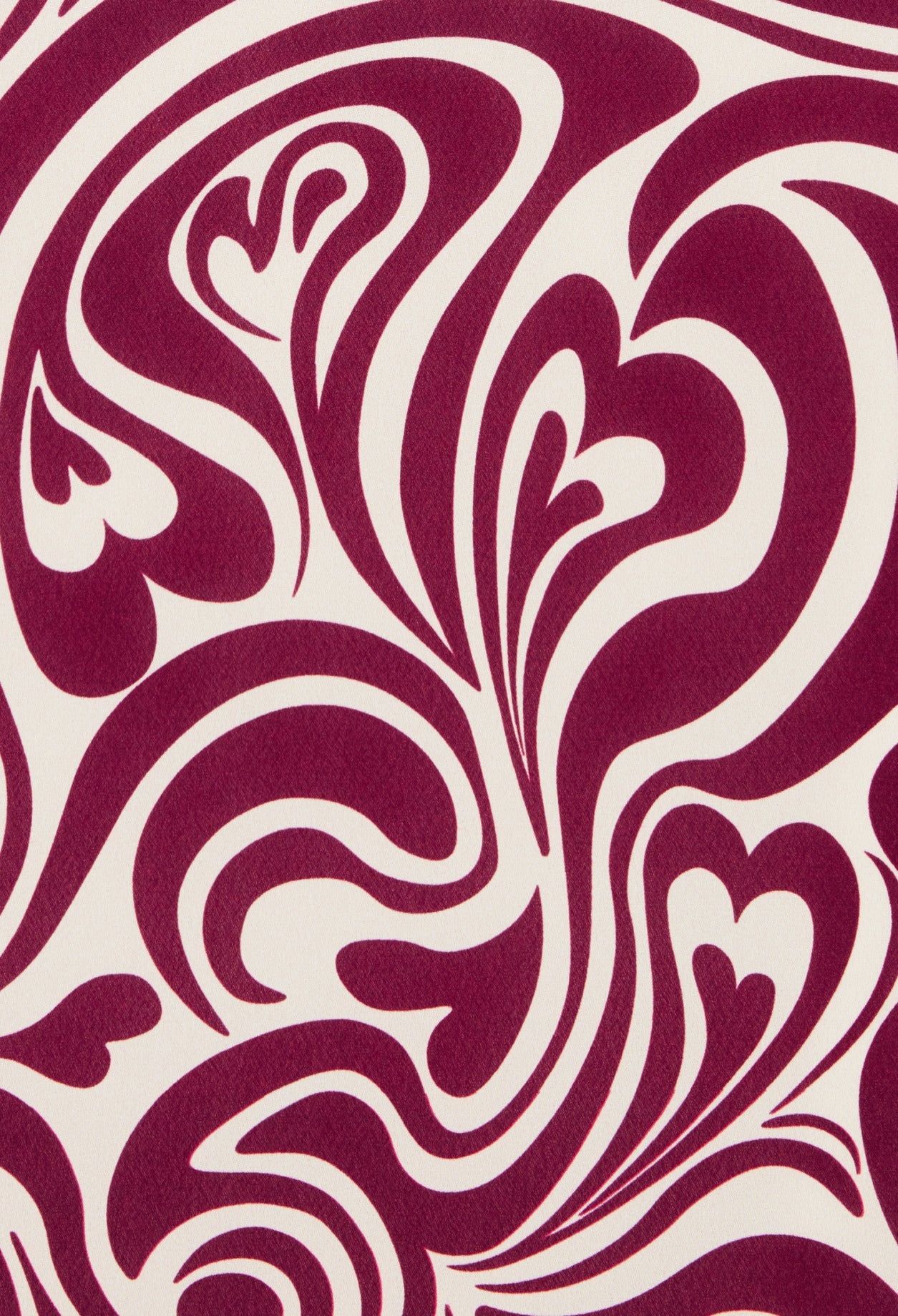C&T Dress - Rififi - Dark Print