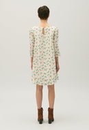 Robe C&T - Rififi - Print Clair