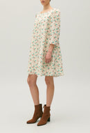 Robe C&T - Rififi - Print Clair