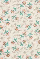 Robe C&T - Rififi - Print Clair