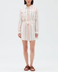 Claudie Pierlot - Robe C&T - Reflex - Bicolore