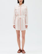 Claudie Pierlot - Robe C&T - Reflex - Bicolore