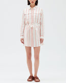Claudie Pierlot - Robe C&T - Reflex - Bicolore