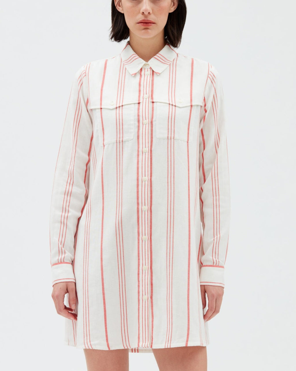 Claudie Pierlot - Robe C&T - Reflex - Bicolore