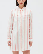 Claudie Pierlot - Robe C&T - Reflex - Bicolore
