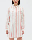 Claudie Pierlot - Robe C&T - Reflex - Bicolore