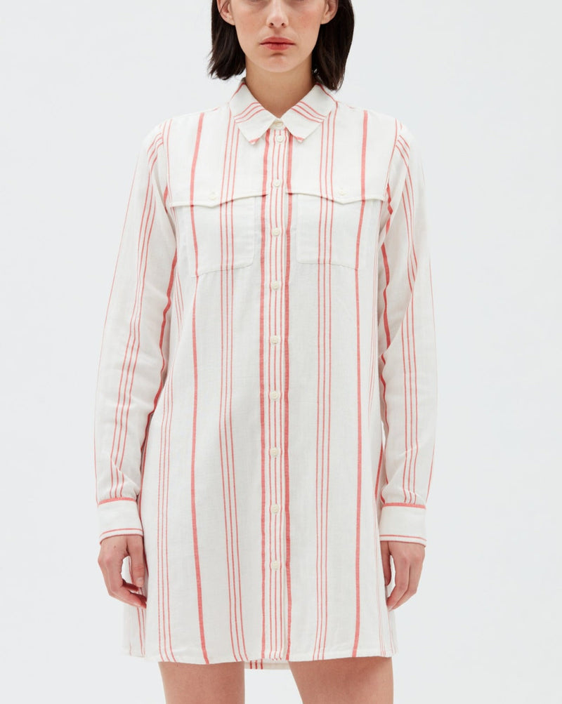 Claudie Pierlot - Robe C&T - Reflex - Bicolore