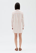 Claudie Pierlot - Robe C&T - Reflex - Bicolore