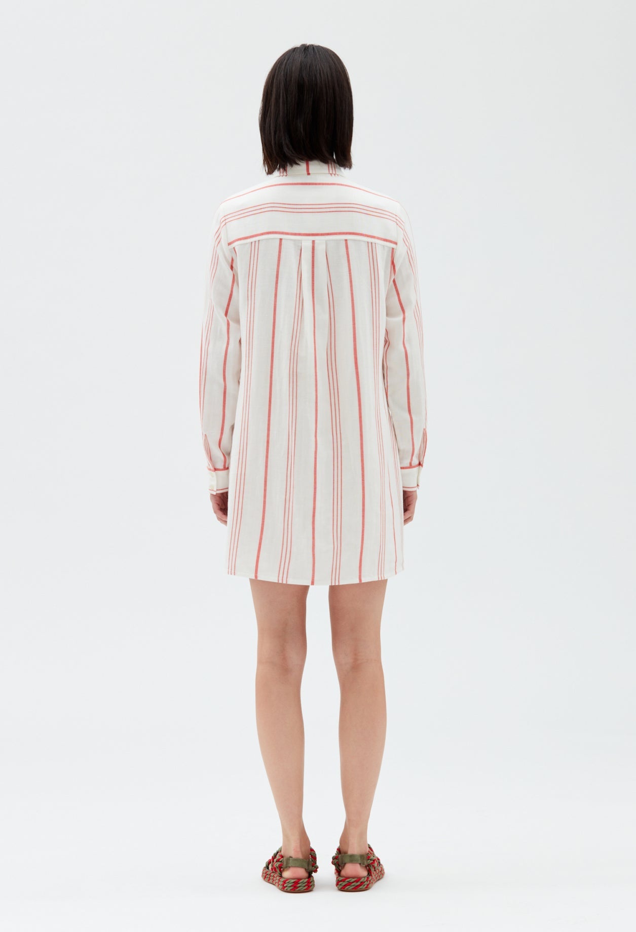 Claudie Pierlot - Robe C&T - Reflex - Bicolore