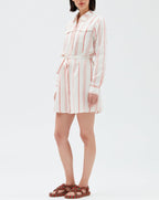 Claudie Pierlot - Robe C&T - Reflex - Bicolore