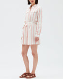 Claudie Pierlot - Robe C&T - Reflex - Bicolore