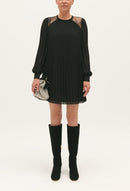 Robe C&T - Ribon - Noir