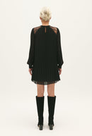 Robe C&T - Ribon - Noir
