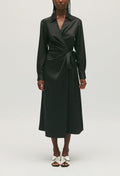C&T Dress - Raquela - Black