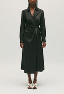 C&T Dress - Raquela - Black