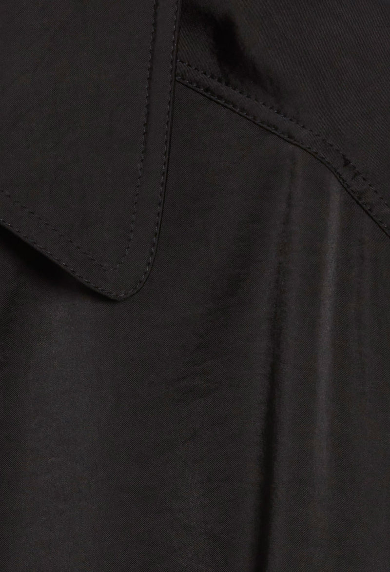 C&T Dress - Raquela - Black