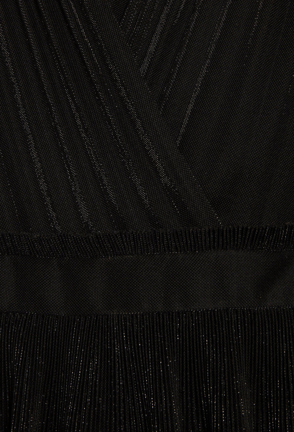 C&T Dress - Romance - Black