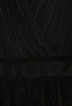 C&T Dress - Romance - Black