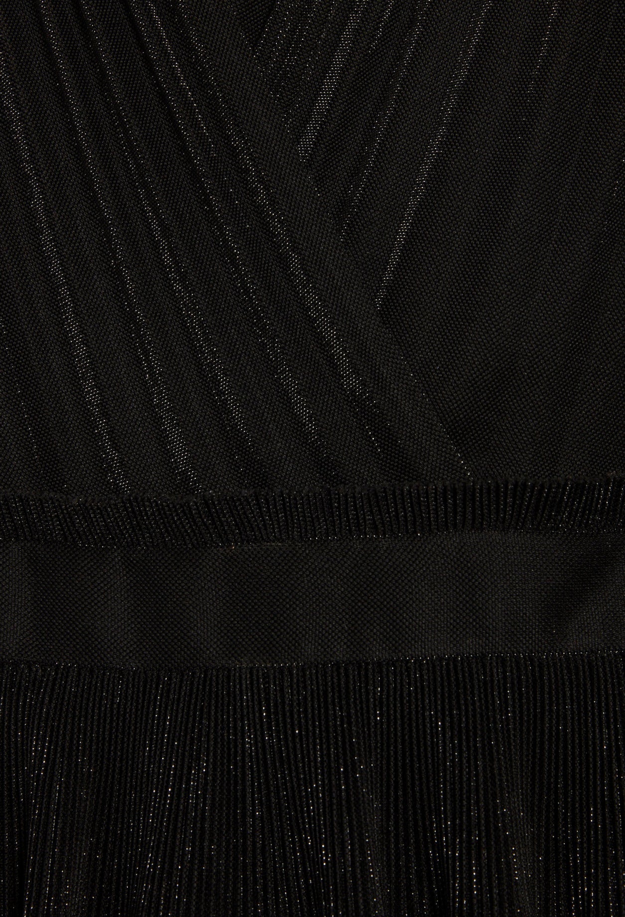 C&T Dress - Romance - Black
