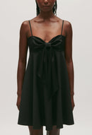 C&T Dress - Road - Black