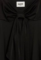 C&T Dress - Road - Black