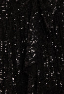 Robe C&T - Rilasequin - Noir