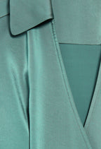 C&T Dress - Rixie - Green