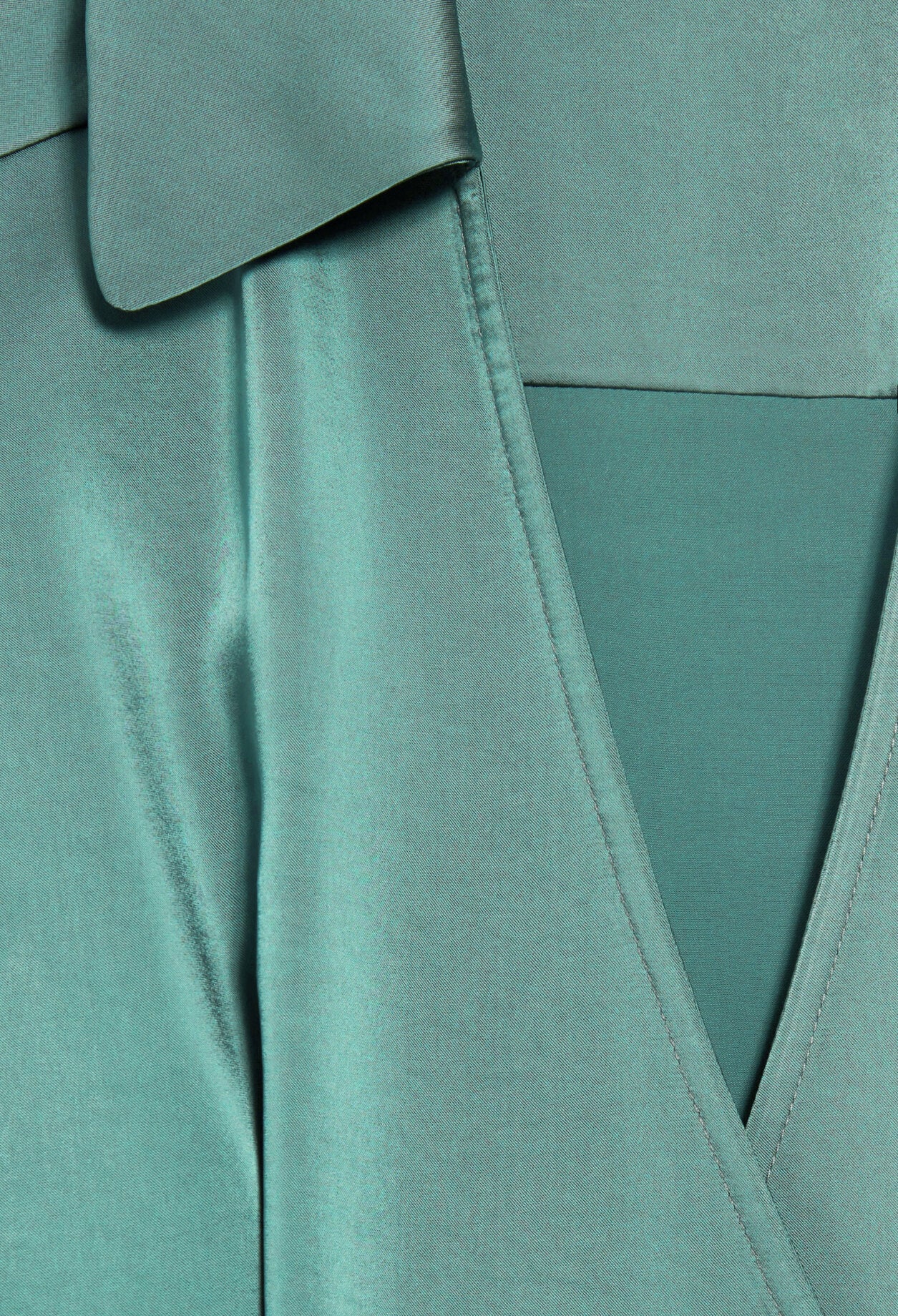 C&T Dress - Rixie - Green